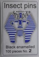 MATERIEL ENTOMOLOGIQUE