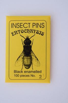 Epingles numéro 2