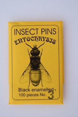 Epingles numéro 3