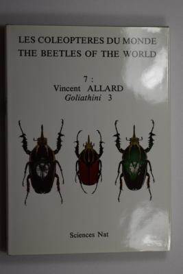 Goliathini III