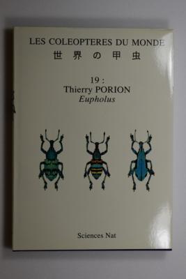 Eupholus